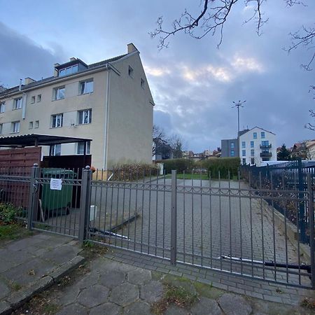 Kameralne Cale Mieszkanie 31M2 Z Prywatnym Darmowym Parkingiem Διαμέρισμα Σόποτ Εξωτερικό φωτογραφία
